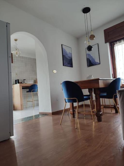 Neblou Apartment Aosta Exterior photo